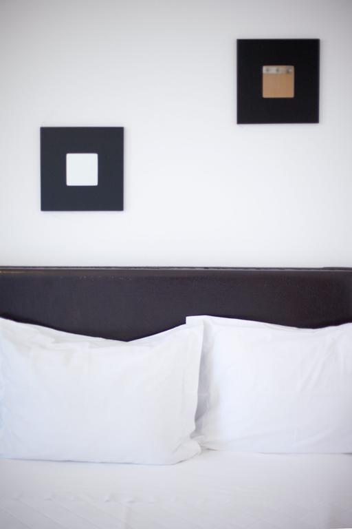 Residencial Principe Guest House Барейро Екстериор снимка