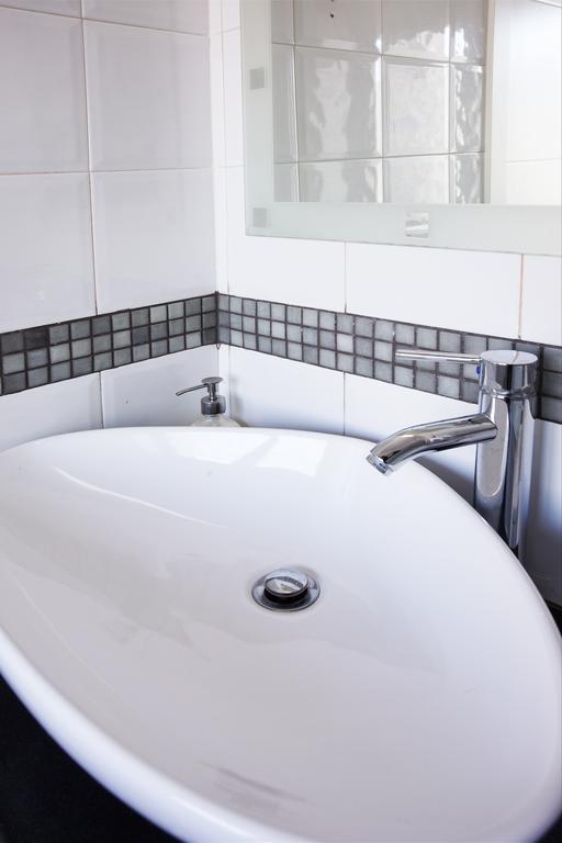 Residencial Principe Guest House Барейро Екстериор снимка